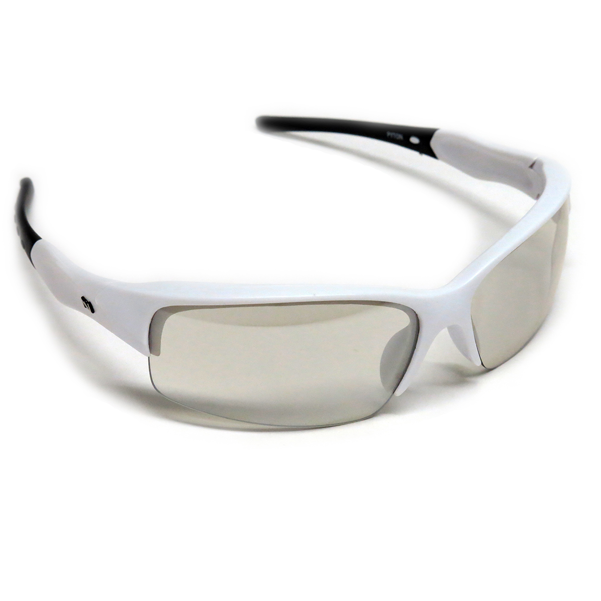 ultraleicht 3 Linsen UV400 NAVIGATOR PYTON Sport- / Freizeitbrille 