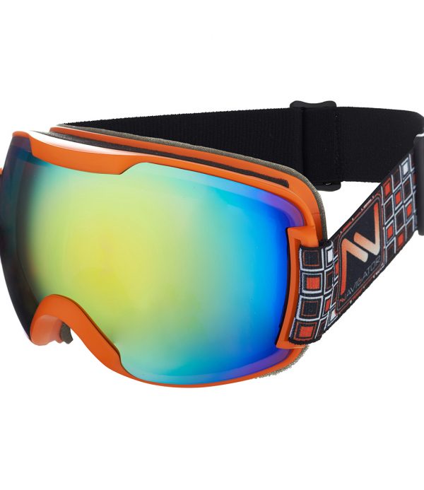 div NAVIGATOR Sigma Skibrille Snowboardbrille Farben Unisex/-Size 